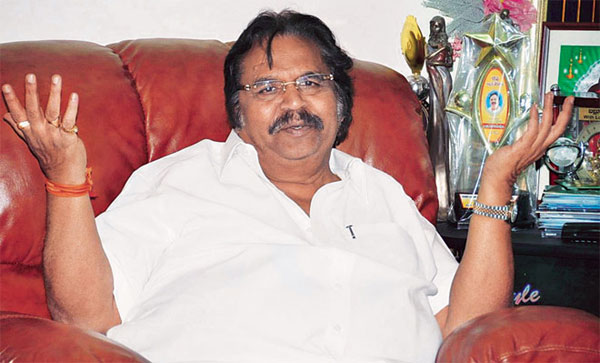 dasari narayana rao,big budget films,small budget films,publicity,pawan kalyan  దాసరి..ఏ ఎండకా గొడుగు.! 